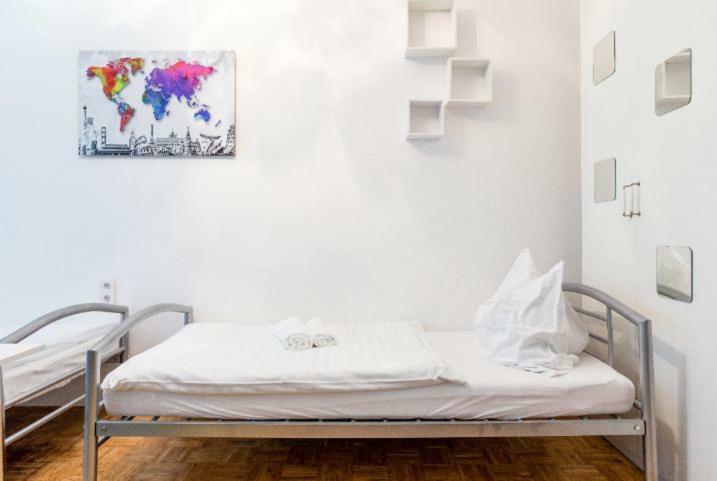 Contactless Check-in Located Netflix&nespresso Privatunterkunft Wien