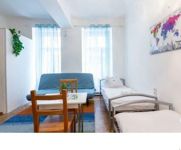 Contactless Check-in Located Netflix&nespresso Séjour chez l'habitant *